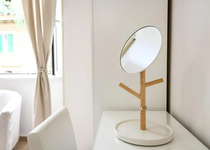 Mirabilia House 4* רומא