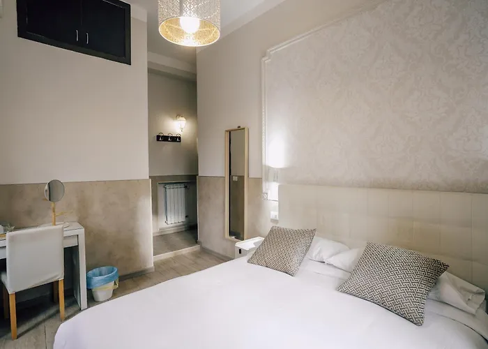 Mirabilia House 4* רומא