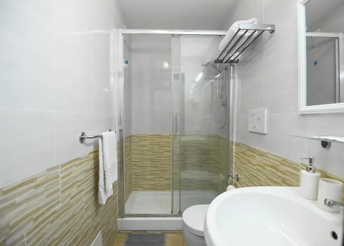 בית הארחה Mirabilia House רומא
