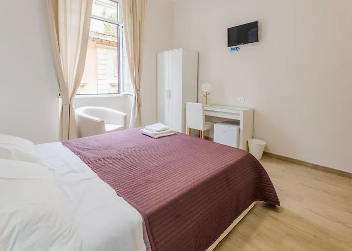 Mirabilia House 4*