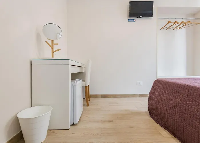 Mirabilia House 4* רומא