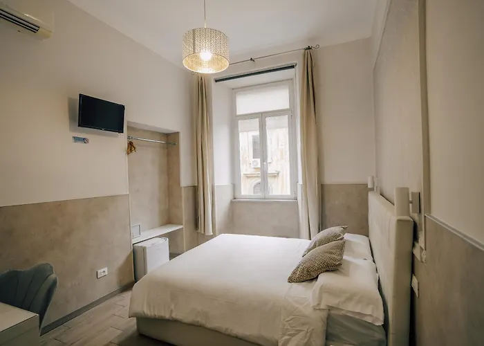 Mirabilia House 4* רומא
