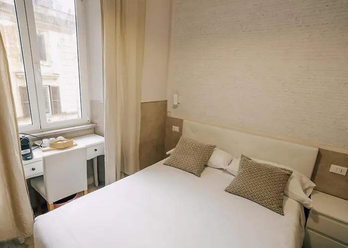 Mirabilia House בית הארחה 4*