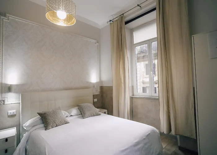 בית הארחה Mirabilia House 4*