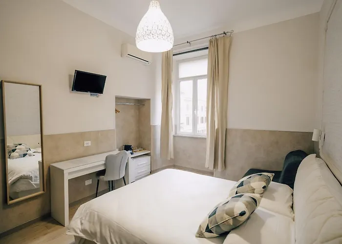 Mirabilia House 4* רומא